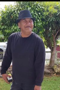 Michael Douglas Karaitiana