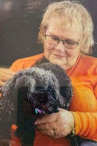 Margaret Phyllis Hudson