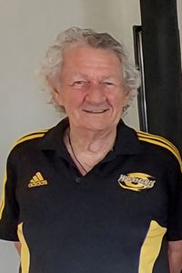 Anthony ( Tony ) John Richard Redding