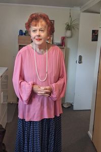 Pamela  Tootell