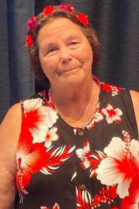 Judith May Smart