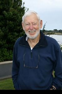 William ( Bill ) Douglas Feasey