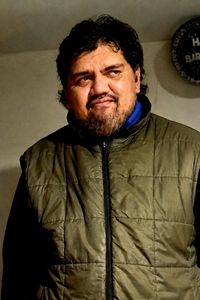 Joshua Tamamihirangi Sarah