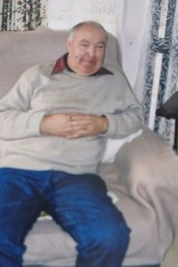 Raymond Stephan Dempsey