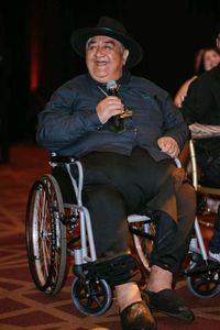 Joseph ( Lenny ) Leonard Matengaro Kingi