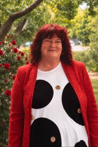 Betty Ann Bennett