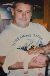 Warren Sidney Marshall