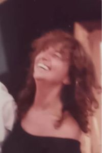 Ruth Peggy Sophie Parnass