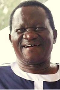 Dancan Enok Charles