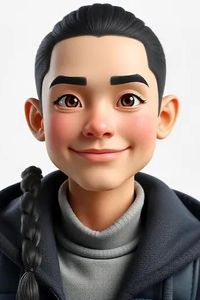 Shi  Yong