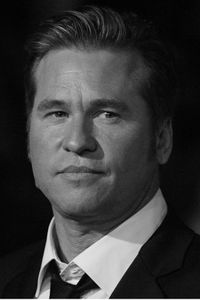 Val  Kilmer