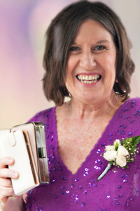 Lynda Dianne Kieth