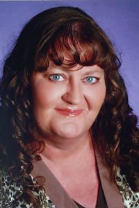 Sandra Irene MATHIESEN