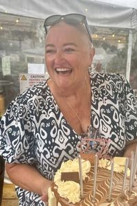 Susanne  Drummond