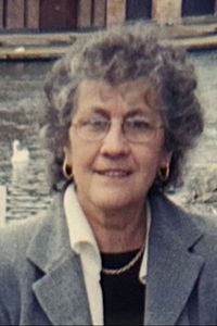 Colleen  Hobson