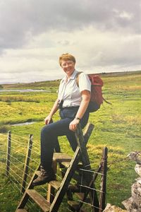 Maureen Jess Weston