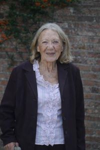 Irene  Woolf