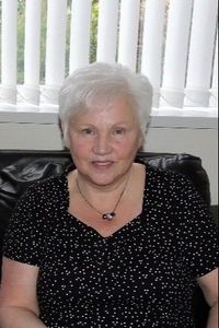 Joyce  Douglas