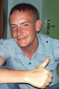 Christopher Jeffrey Davies