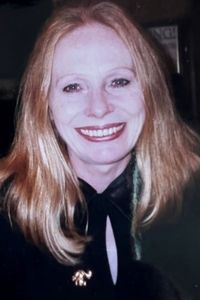 Mary Patricia Dunlap