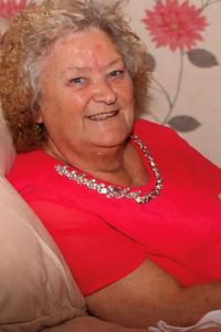Maureen  Maddison