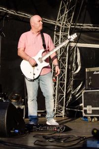 John Leslie Day