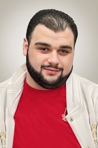 Hovakim  Torosyan