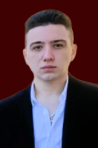 Narek Nazaryan  Նարեկ Նազարյան