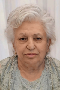 Emma Sarksyan  Եմմա Սարգսյան