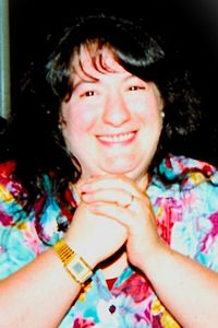 Marcelline Jeanne Casanova