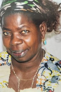 Laurentine  Kiombo Futila