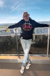 Christophe  Vanbellinghen