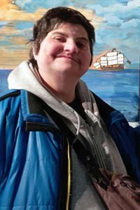 Paraskevi  Kambadakis