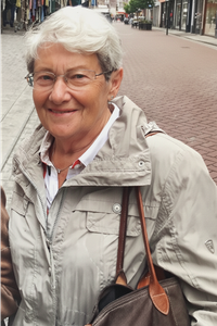 Anne - Marie  Wilmaers