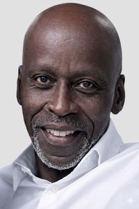 André  Ntakaburmvano