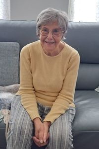 Liliana  D'Ostuni
