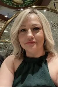 Stephany Lynn Durden