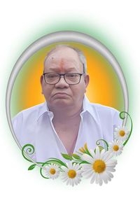 நாகலிங்கம்  அப்புலிங்கம்