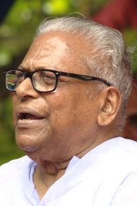 V. S.  Achuthanandan