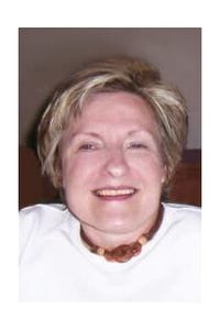 Jo Gayle  Peel