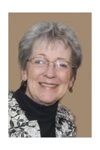 Patricia  Blaker