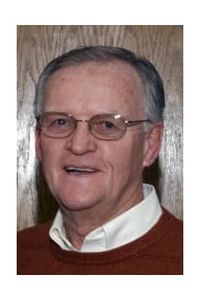 Larry  Blaker