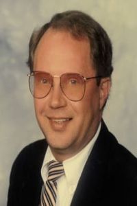 Jon Patrick Peters