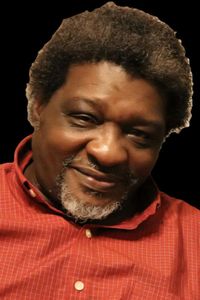 Jessie James Grant, Sr.