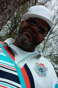 Michael James McDonald