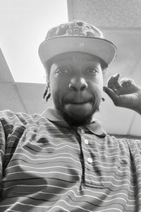 Ventrayvious Montrez Howard