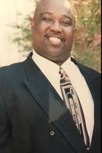 Johnnie Louis Washington, Jr.