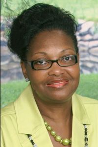 Sandra  Wright-Roberts