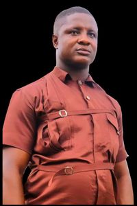 Evans Abeiku Adusei