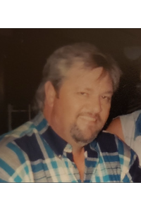 John Michael Faulkner